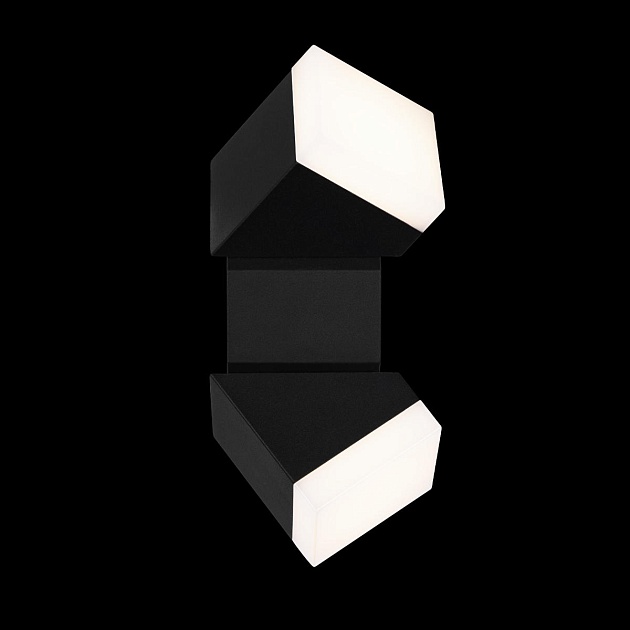 Уличный настенный светильник Loft IT Eterno 100010/B изображение 17 Уличный настенный светильник Loft IT Eterno 100010/B Фото № 17