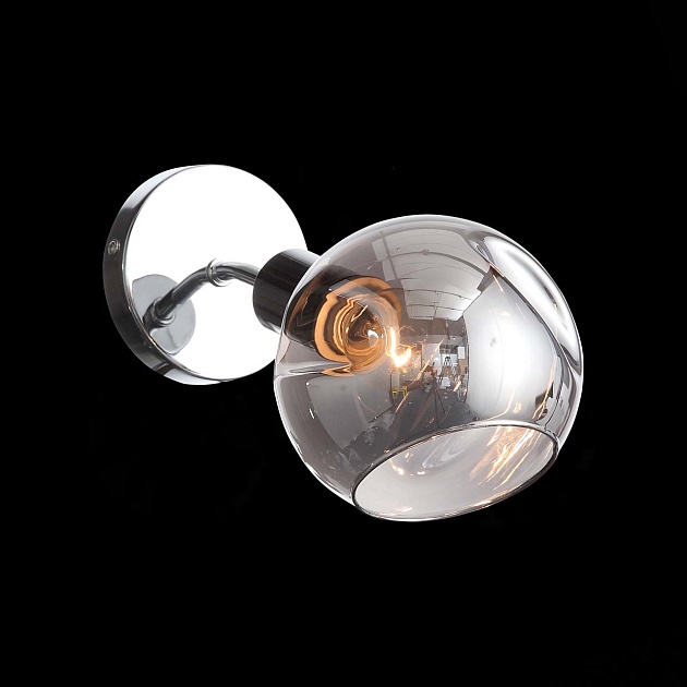 Бра Evoluce Gentore SLE155101-01 Фото № 5