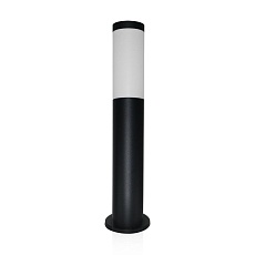 Уличный светильник Arte Lamp Salire A3158PA-1BK
