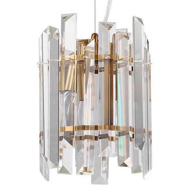 Подвесной светильник Stilfort Feeriya 2114/05/02P Фото № 2