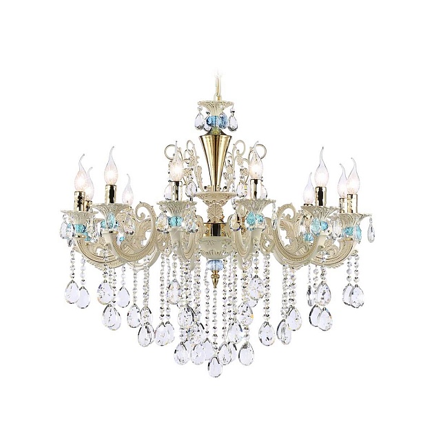 Подвесная люстра Ambrella light Traditional TR4929 изображение 1 Подвесная люстра Ambrella light Traditional TR4929 Фото № 1