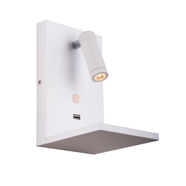 Бра Lightstar Muro 808526 Фото № 1