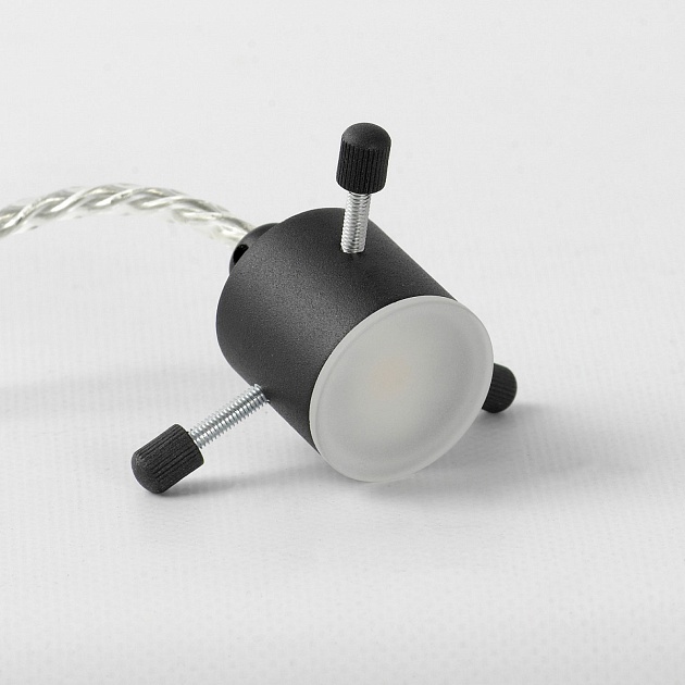 Подвесной светильник Lussole LOFT Floyd LSP-7172 изображение 3 Подвесной светильник Lussole LOFT Floyd LSP-7172 Фото № 3