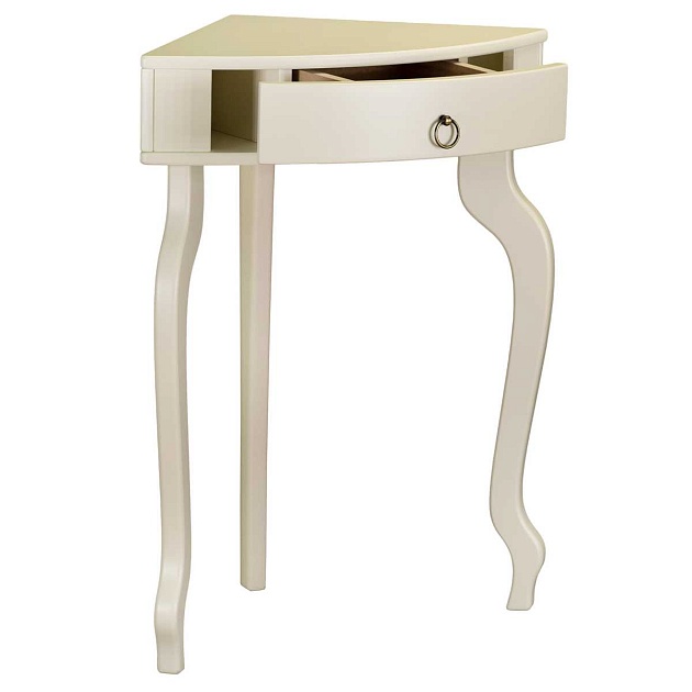 Консоль Мебелик Берже 16 008315 изображение 11 Консоль Мебелик Берже 16 008315 Фото № 11