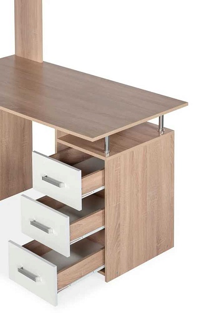 Письменный стол Woodville КС-15 328695 Фото № 6