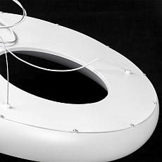 Подвесной светодиодный светильник Lussole Crook LSP-7363 3