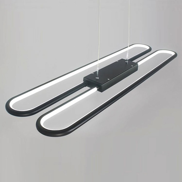 Подвесной светодиодный светильник Moderli Style V2421-PL Фото № 2