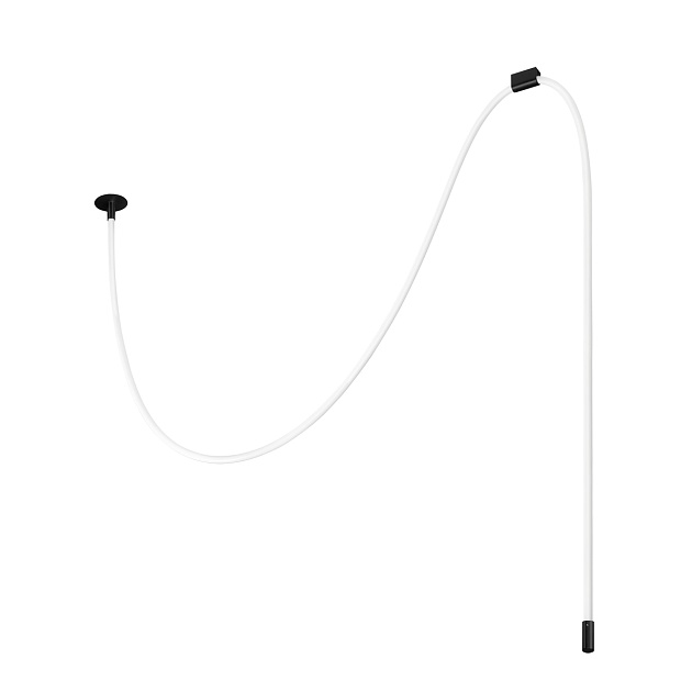 Потолочный светильник LOFT IT Thread 10388A Black изображение 3 Потолочный светильник LOFT IT Thread 10388A Black Фото № 3