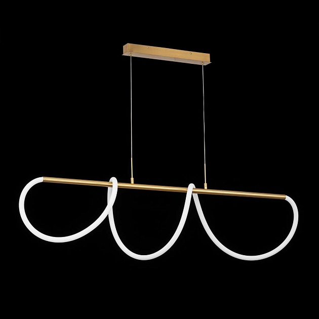 Подвесной светильник Citilux PYTHON CL220123 Фото № 11