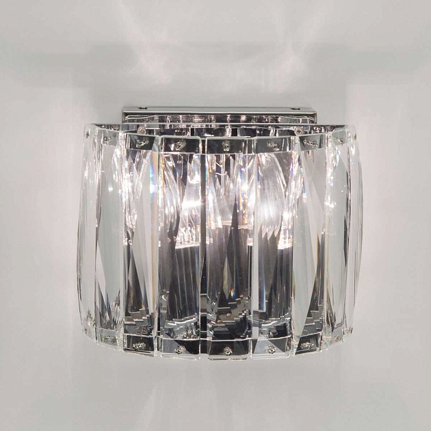 Настенный светильник Citilux Aria EL321W02 изображение 6 Настенный светильник Citilux Aria EL321W02 Фото № 6