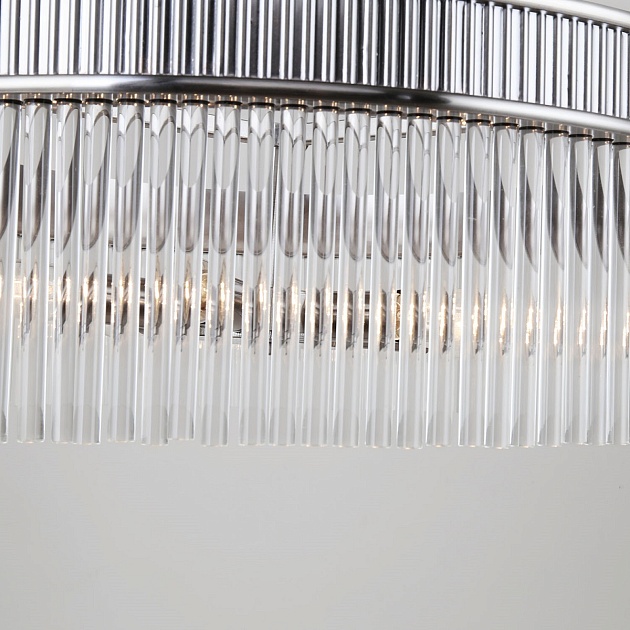 Подвесная люстра Favourite Turris 4201-6P Фото № 5