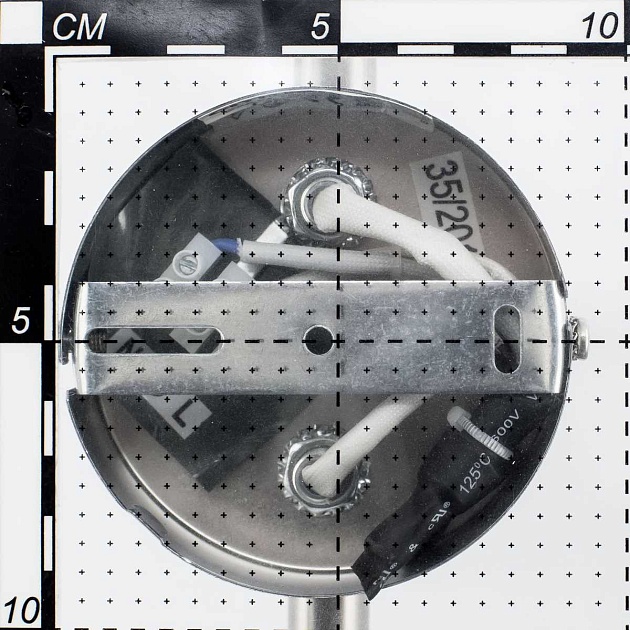 Спот Citilux Ронда CL506521 Фото № 3