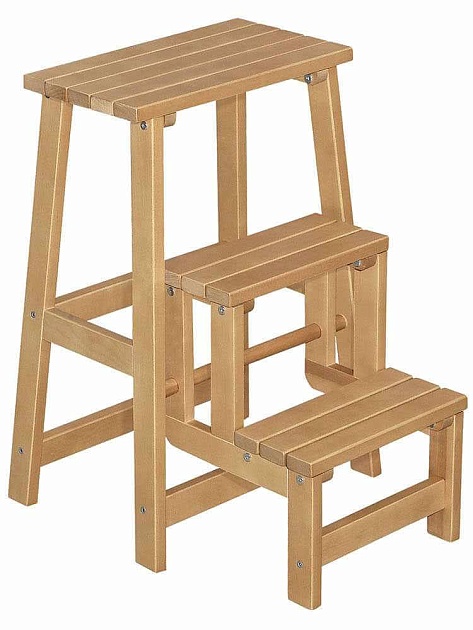 Стул-стремянка Мебелик 007575 Фото № 6