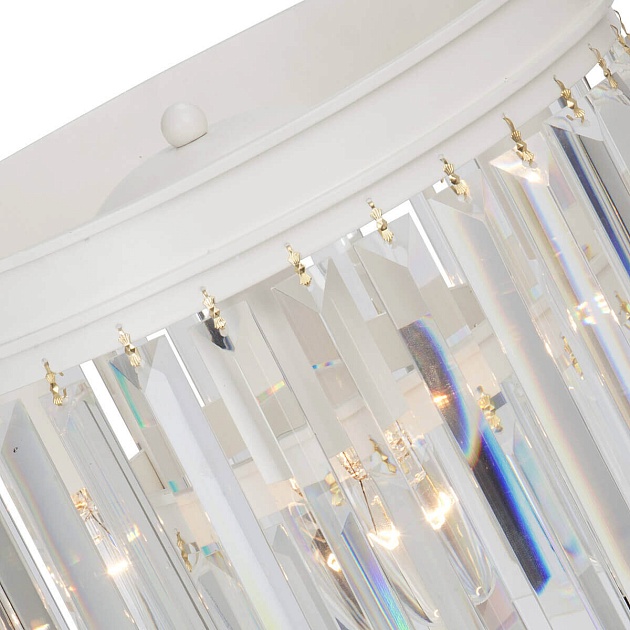 Настольная лампа Vitaluce V5151-0/3L изображение 2 Настольная лампа Vitaluce V5151-0/3L Фото № 2