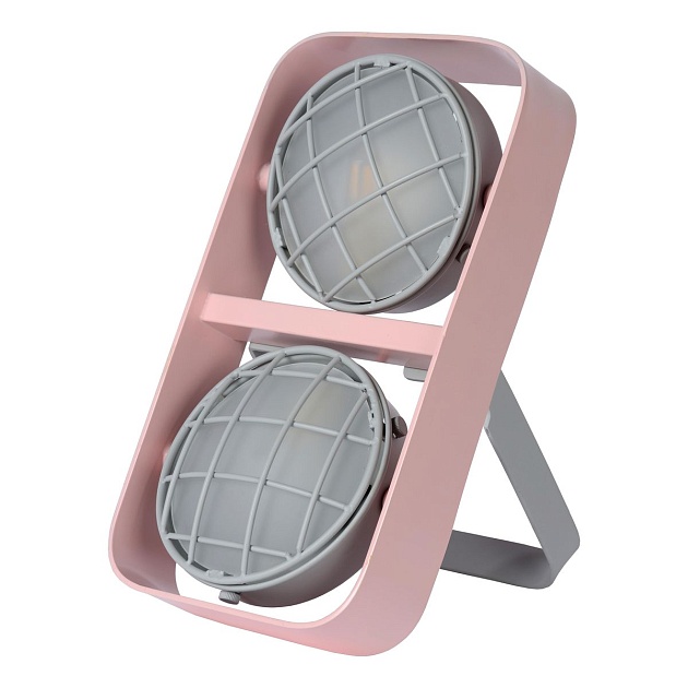 Настольная лампа Lucide Renger 05533/02/66 изображение 1 Настольная лампа Lucide Renger 05533/02/66 Фото № 1