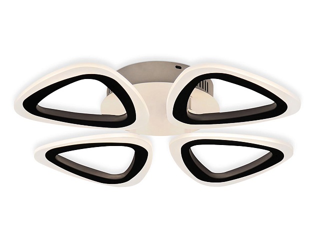 Потолочная светодиодная люстра Ambrella light Original FA4482 изображение 6 Потолочная светодиодная люстра Ambrella light Original FA4482 Фото № 6