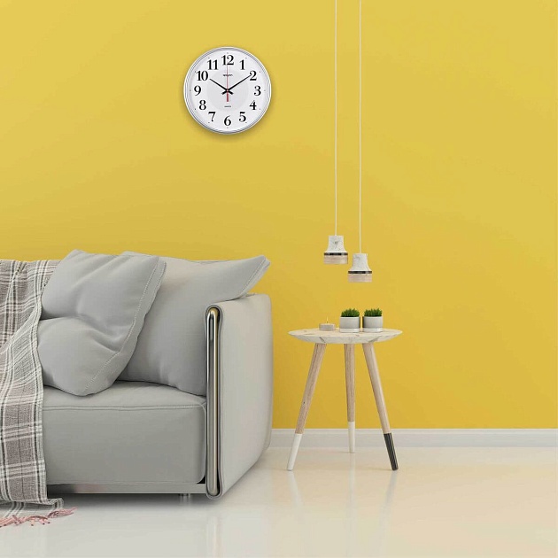 Часы настенные Apeyron PL200907 Фото № 3