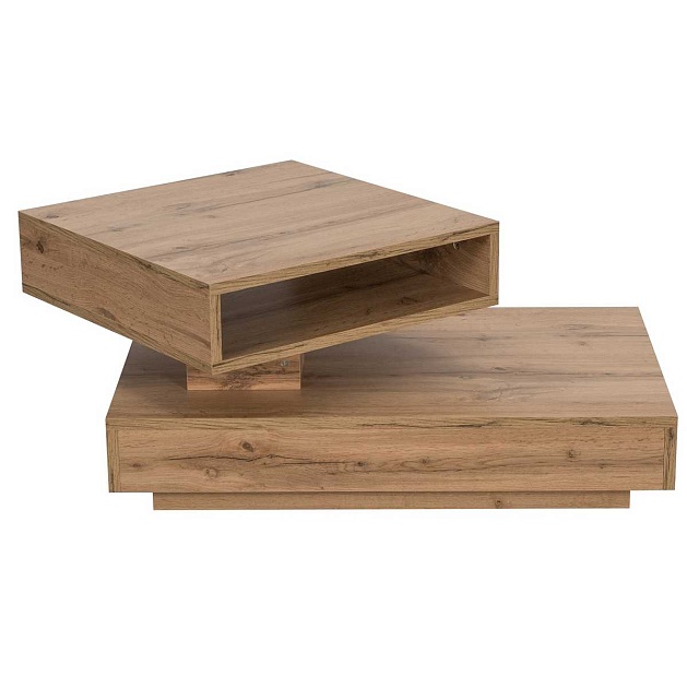 Журнальный стол Мебелик Till 008471 изображение 4 Журнальный стол Мебелик Till 008471 Фото № 4