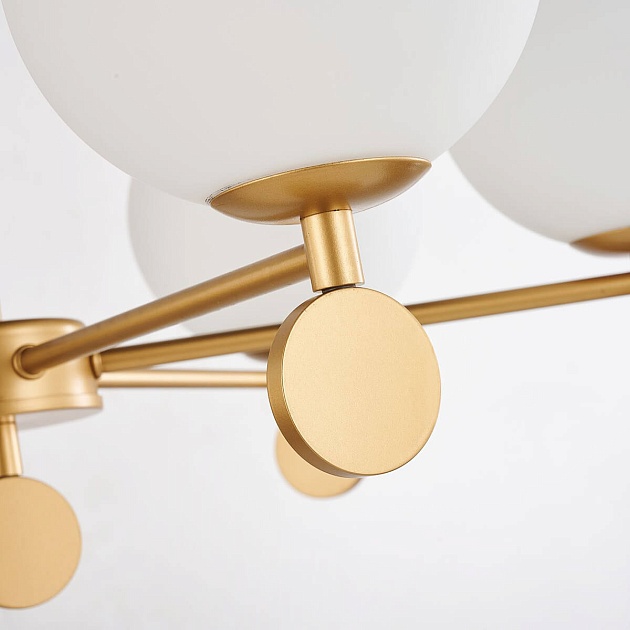 Подвесная люстра Favourite Absolute 2928-6P Фото № 5