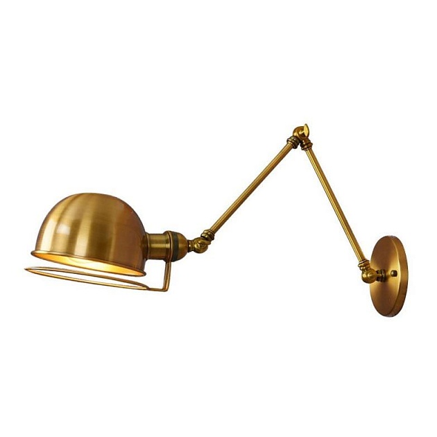 Бра Lumina Deco Glum LDW B011-2 MD изображение 1 Бра Lumina Deco Glum LDW B011-2 MD Фото № 1