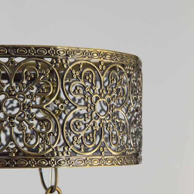 Подвесной светильник Citilux Эмир CL467223 изображение 15 Подвесной светильник Citilux Эмир CL467223 Фото № 15