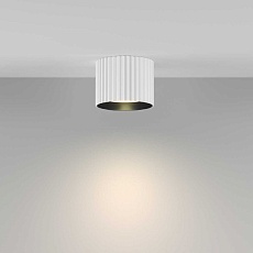 Потолочный светильник Maytoni Technical Ceiling Calipso C106CL-GX53-W 5