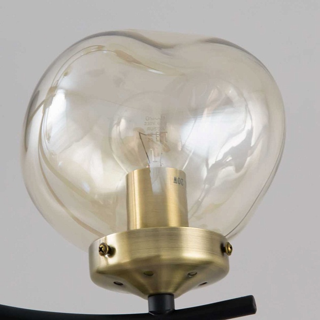 Потолочная люстра Citilux Фабула CL110185 Фото № 3