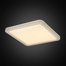 Потолочный светодиодный светильник Citilux Кристалино Слим CL715K360 3