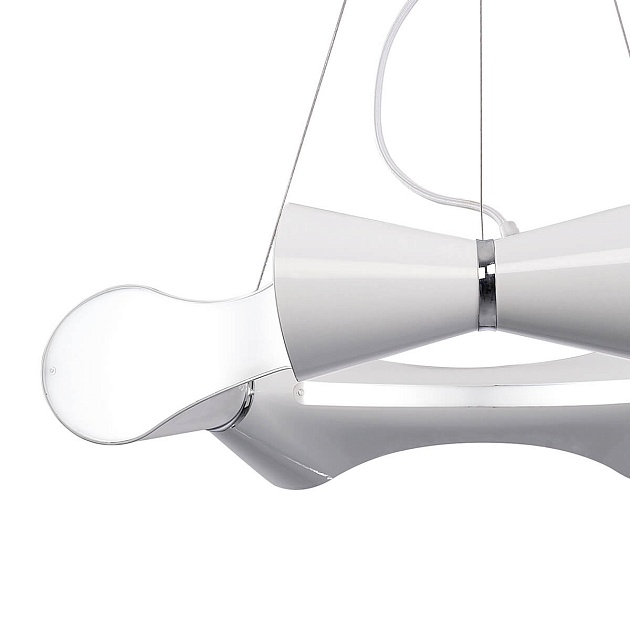 Подвесной светильник Mantra Ora 1540 Фото № 2