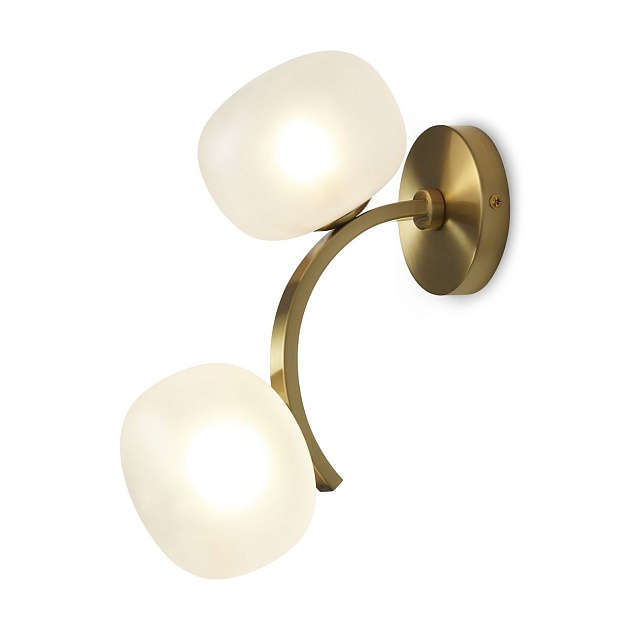 Бра Freya Donuts FR5444WL-02BS Фото № 4