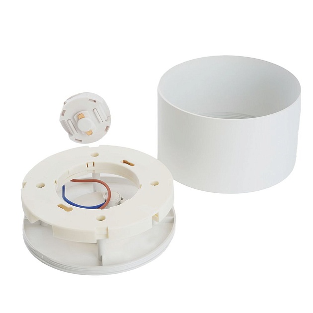 Трековый светильник Feron AL136 51126 Фото № 4