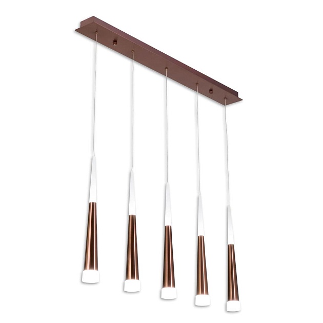 Подвесной светодиодный светильник Citilux Вегас CL227053 изображение 1 Подвесной светодиодный светильник Citilux Вегас CL227053 Фото № 1