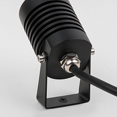 Уличный светодиодный светильник Elektrostandard Landscape 043 FL LED a072086 4