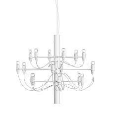 Подвесной светильник LOFT IT Gino 10196/650 White 1