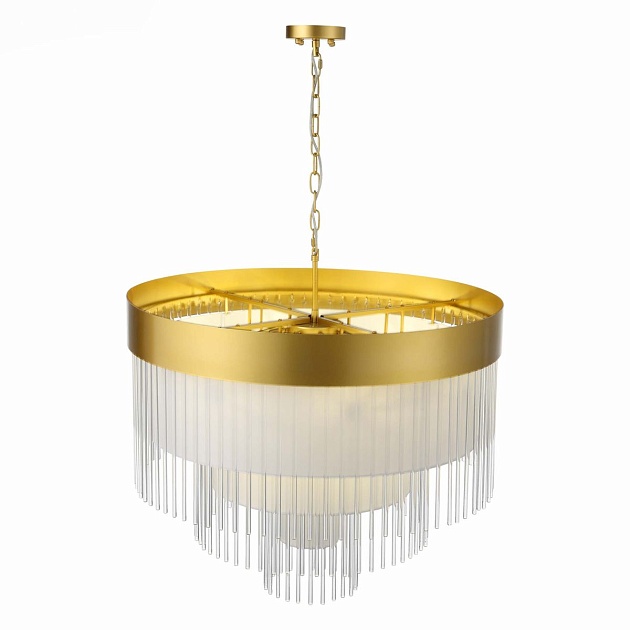 Подвесная люстра ST Luce Aversa SL1352.203.12 Фото № 4
