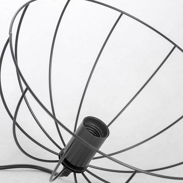 Подвесной светильник Lussole Lgo Lattice GRLSP-8213 Фото № 5