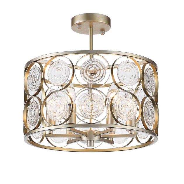 Потолочный светильник ST Luce Seranda SL1105.202.06 изображение 1 Потолочный светильник ST Luce Seranda SL1105.202.06 Фото № 1