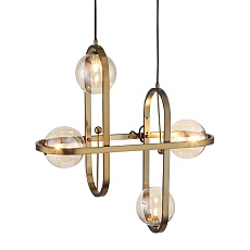 Подвесной светильник ST Luce Circono SL1201.203.04 2