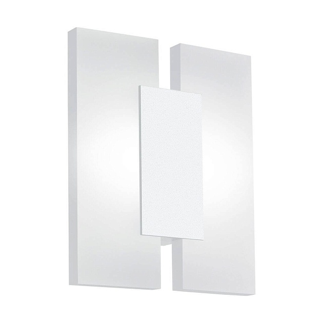 Настенный светодиодный светильник Eglo Metrass 2 96042 Фото № 1