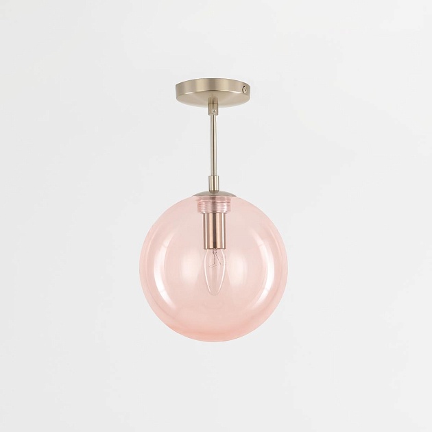 Подвесной светильник Citilux Томми CL102625 Фото № 8