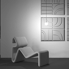 Трековый подвесной светильник Maytoni Technical TR178-1-5WTW-B 5