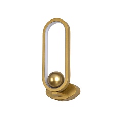 Настенный светодиодный светильник F-Promo Altus 4221-1W 1