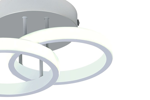 Потолочная светодиодная люстра Natali Kovaltseva Led Lamps 81112 изображение 6 Потолочная светодиодная люстра Natali Kovaltseva Led Lamps 81112 Фото № 6