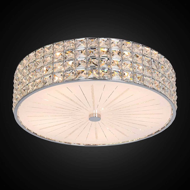 Потолочный светильник Citilux Портал CL324151 Фото № 3