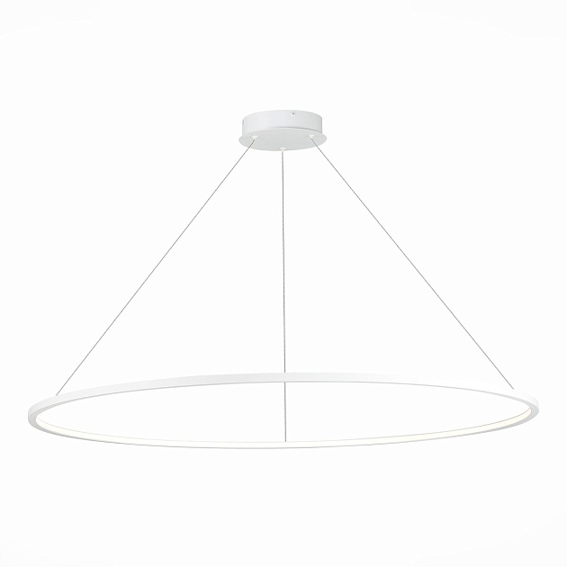Подвесной светодиодный светильник ST Luce ST603.543.57 Фото № 2
