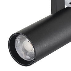 Трековый светодиодный светильник Escada 20002TRA/04LED SBK 2