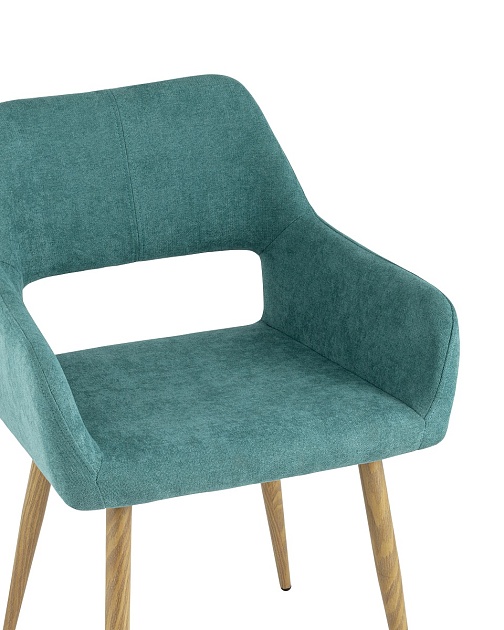 Кухонный стул Stool Group Кромвель мятный DC-1506 XH080-21 Фото № 2