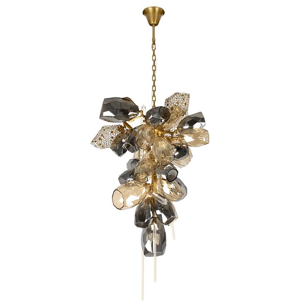 Подвесная люстра LOFT IT Britannica 10401/800M Фото № 1