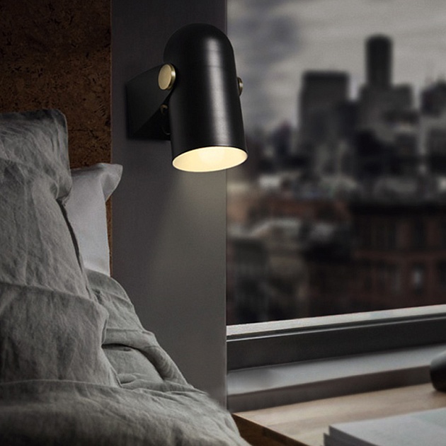 Бра Imperium Loft Carronade 101388-26 изображение 12 Бра Imperium Loft Carronade 101388-26 Фото № 12