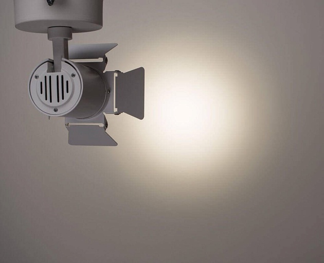 Светодиодный спот Arte Lamp Track Lights A6709AP-1WH Фото № 3